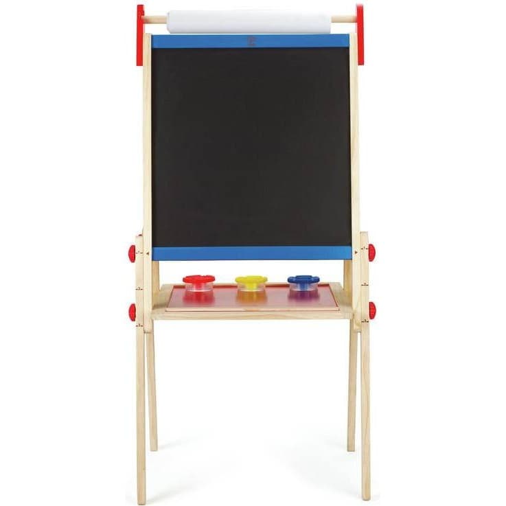 Hape Tableau 3 en 1 Dès 3 ans