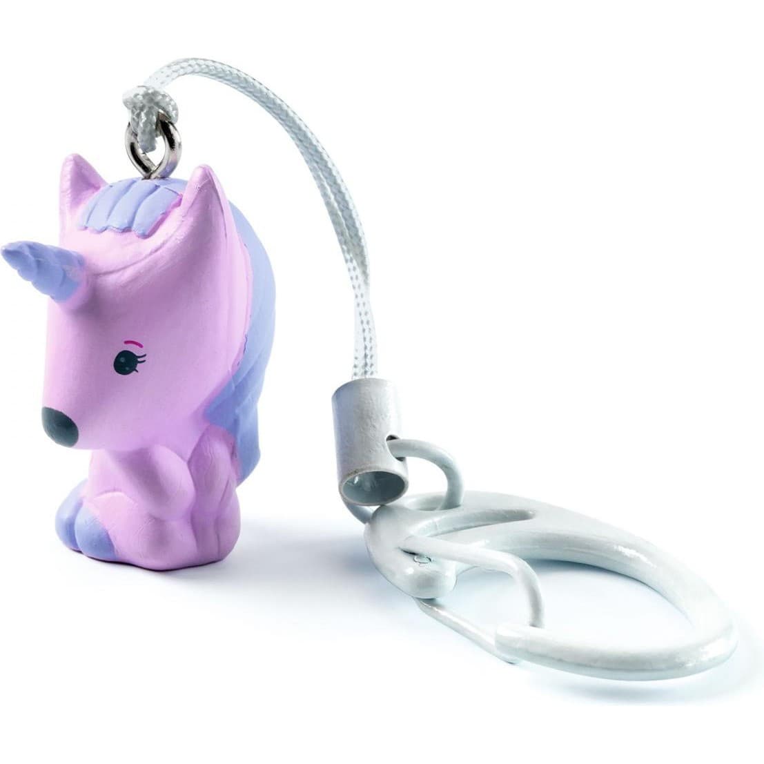 Djeco Tinyly Charms Porte clefs Gala