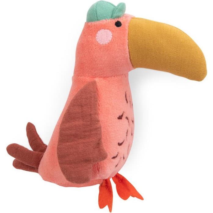 Moulin Roty Toucan Les Toupitis
