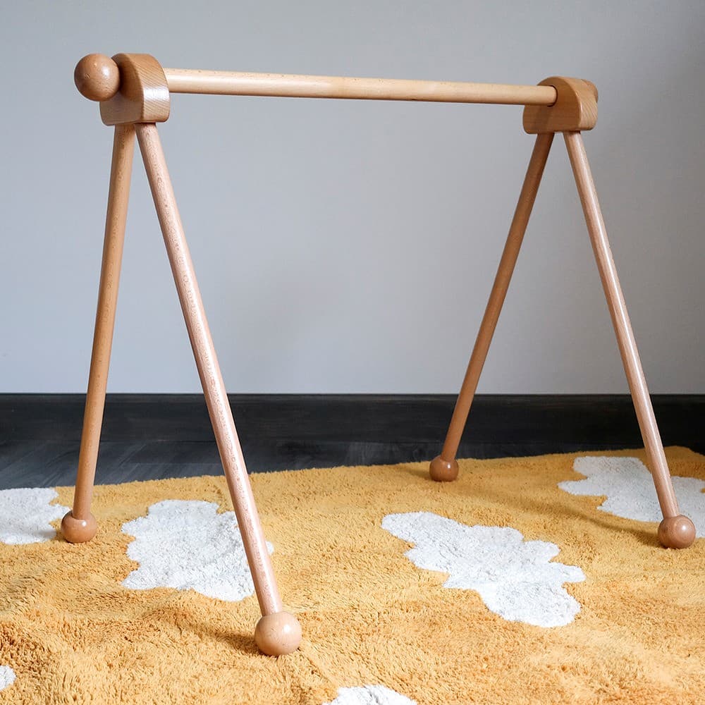 Moulin Roty Portique en bois