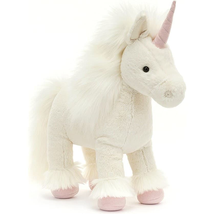 Jellycat Peluche Licorne Isadora