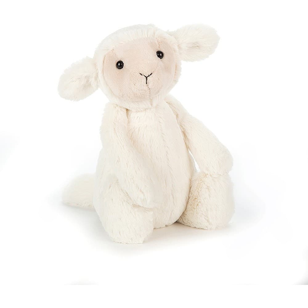 Jellycat Bashful Lamb Medium 31 cm