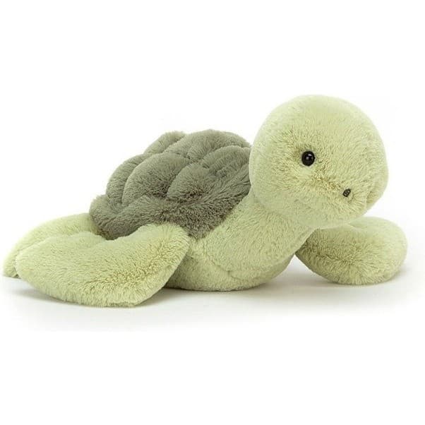 Jellycat Peluche Tortue Tully