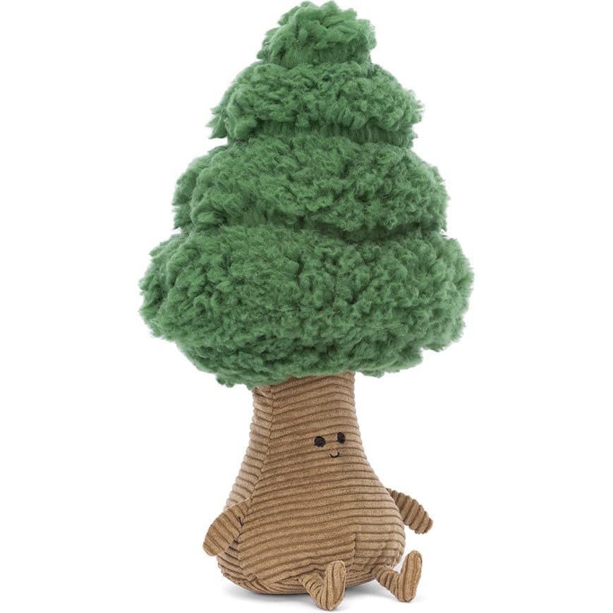 Jellycat Peluche Arbre Pin Forestree