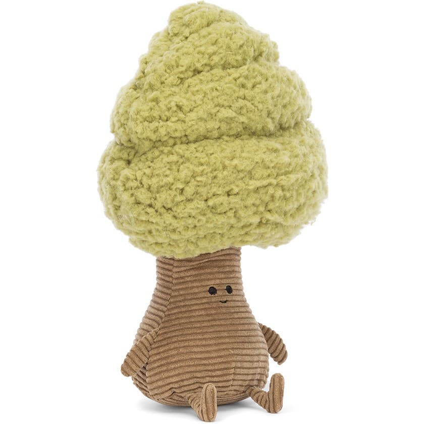 Jellycat Peluche Arbre Tilleul Forestree