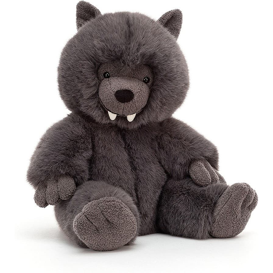 Jellycat Peluche Loup Wilf
