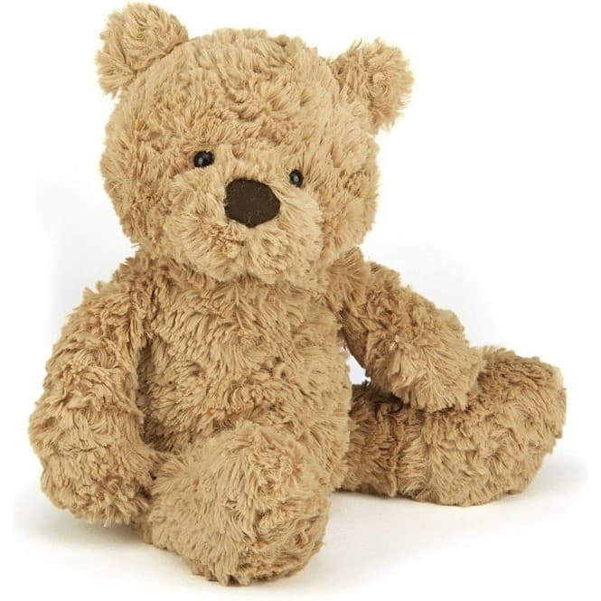 Jellycat Peluche Ours Bumbly 28 cm
