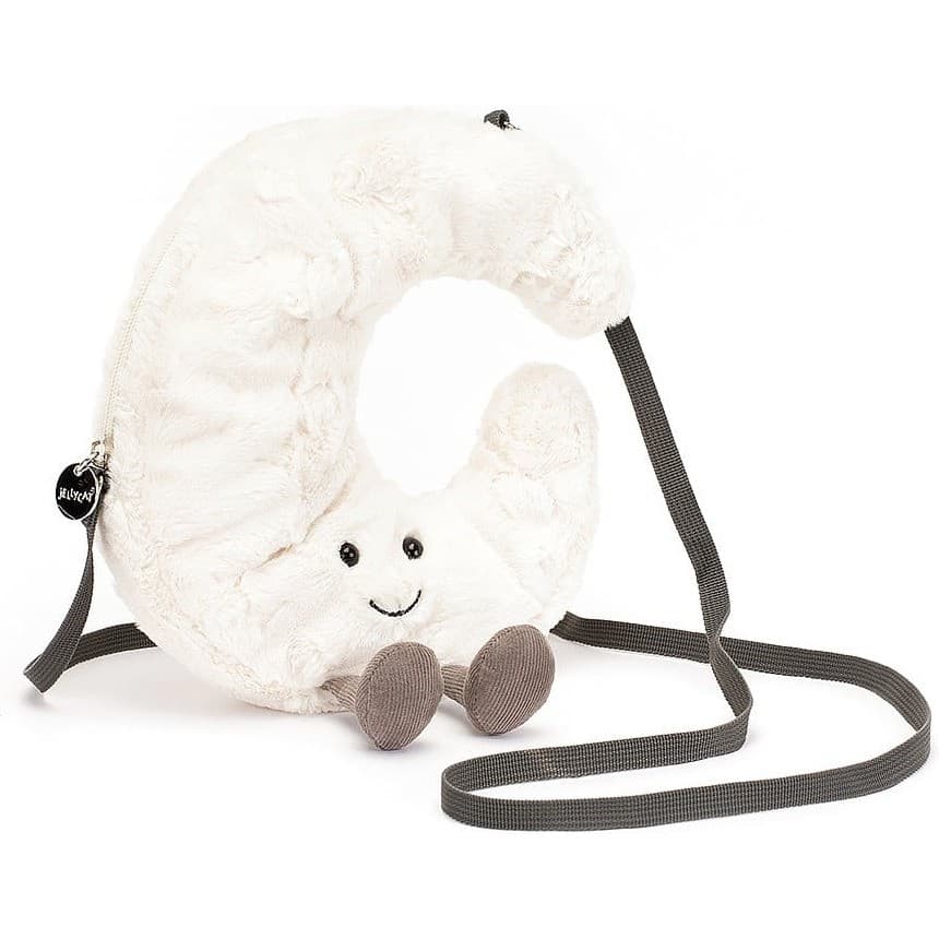 Jellycat Sac à Main Lune Amuseable