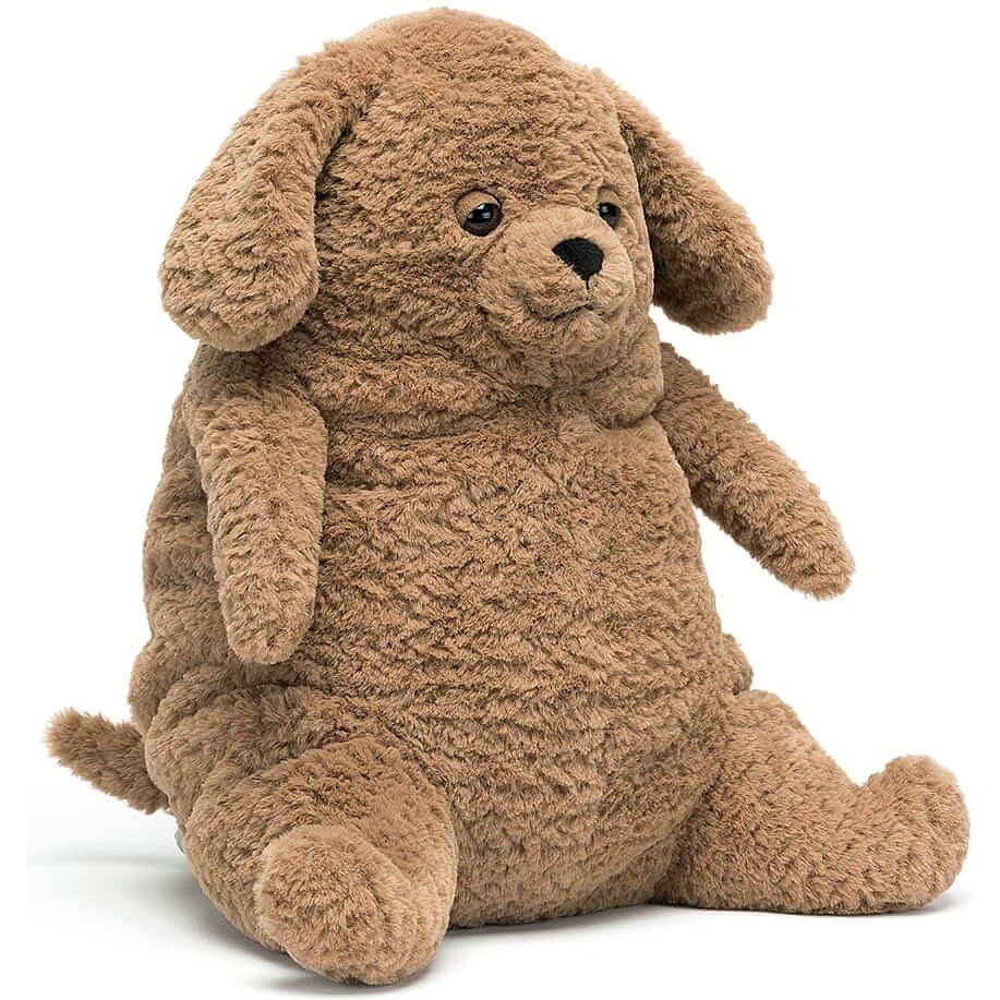 Jellycat Peluche Chien Amore