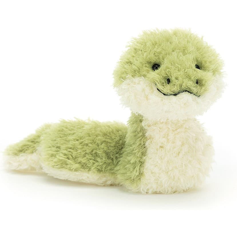 Jellycat Peluche Serpent Little