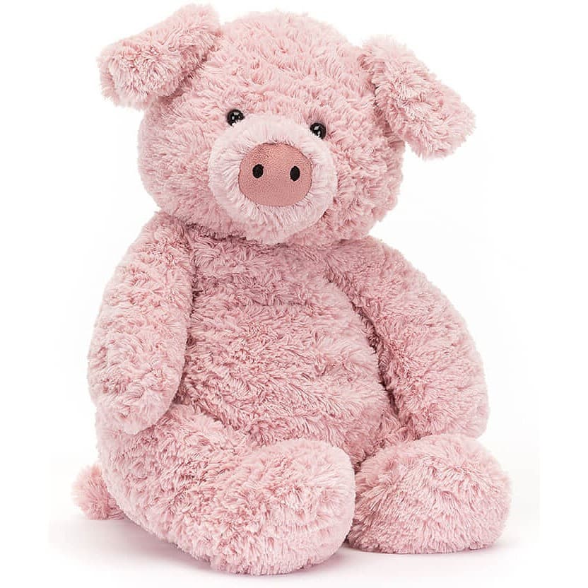 Jellycat Peluche Cochon Barnabus Huge