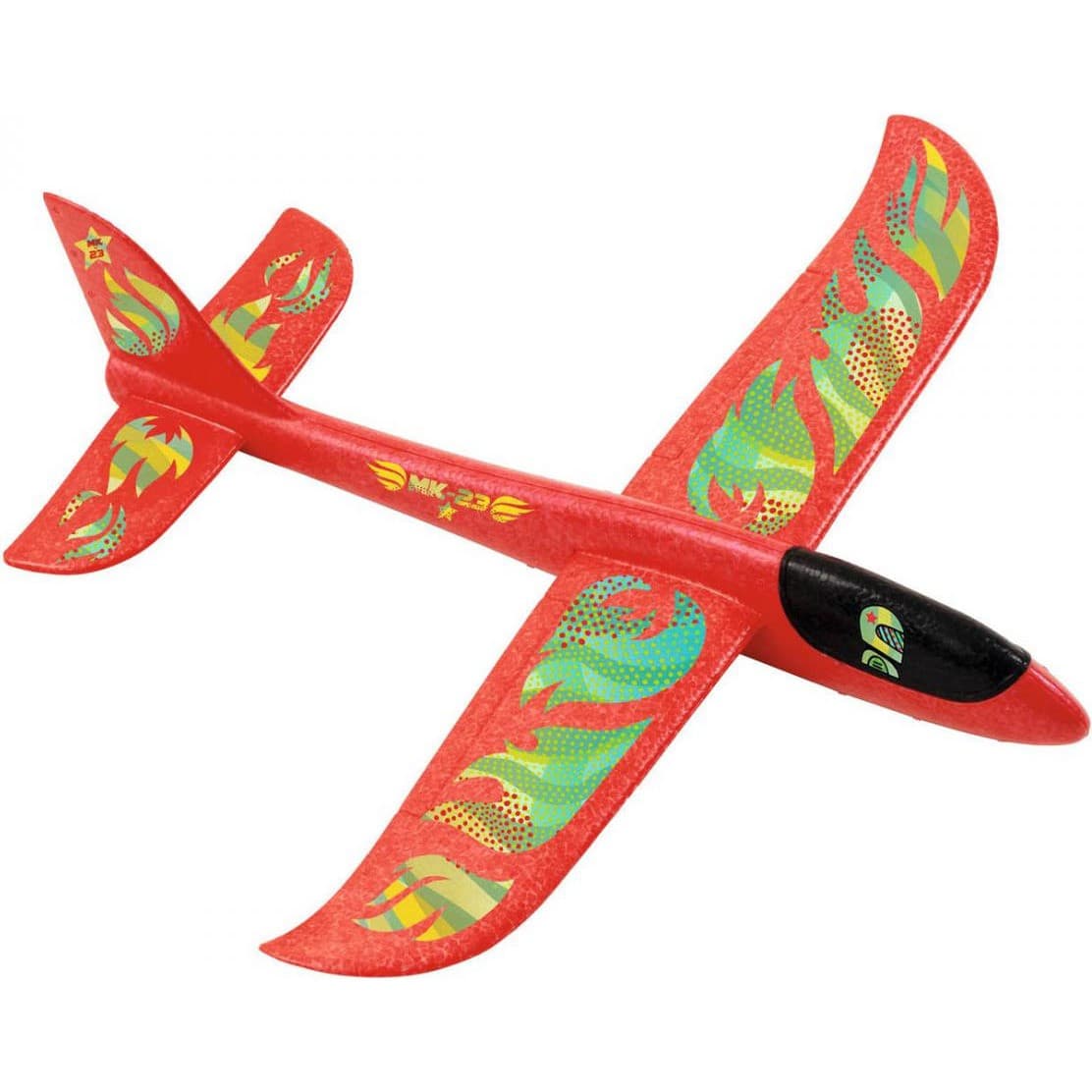 Djeco Fire Plane