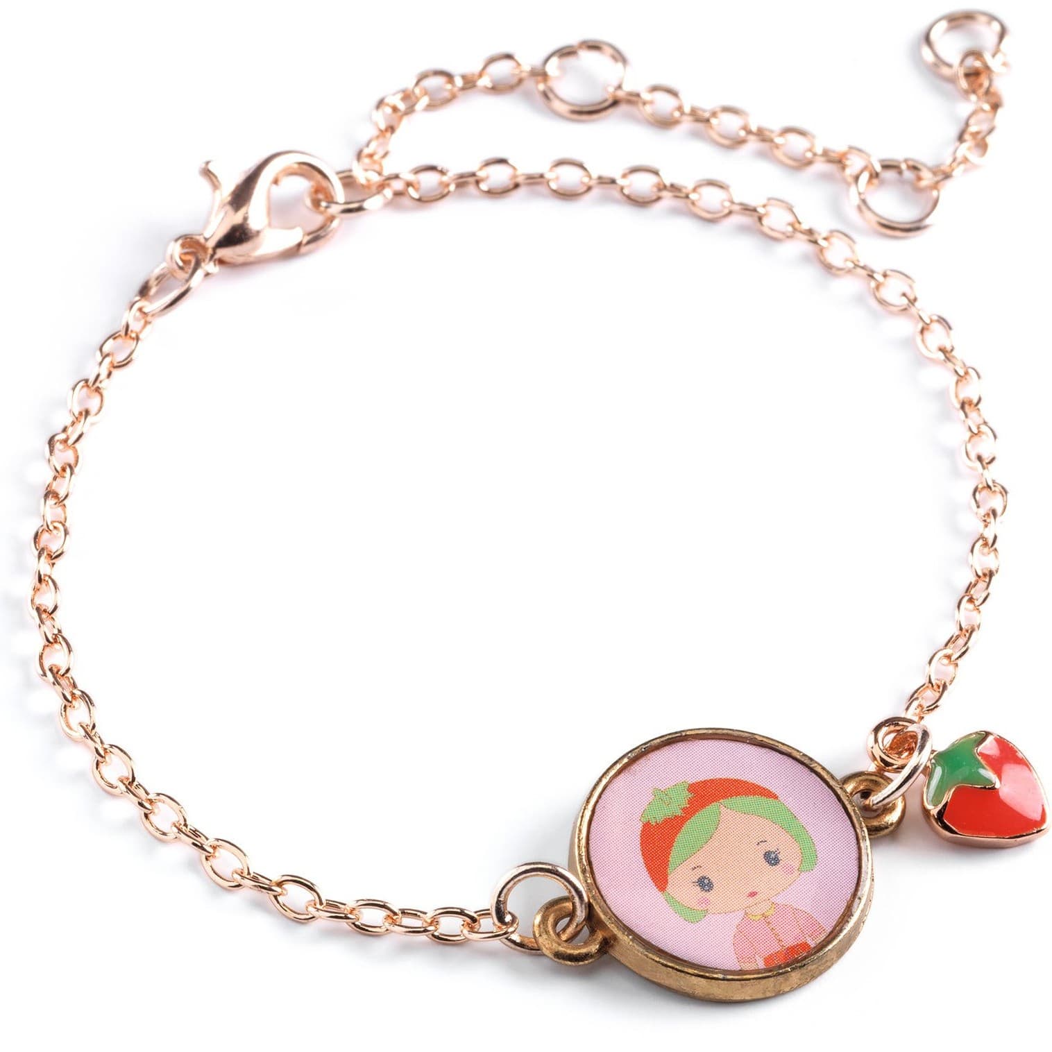 Djeco Bracelet Berry 
