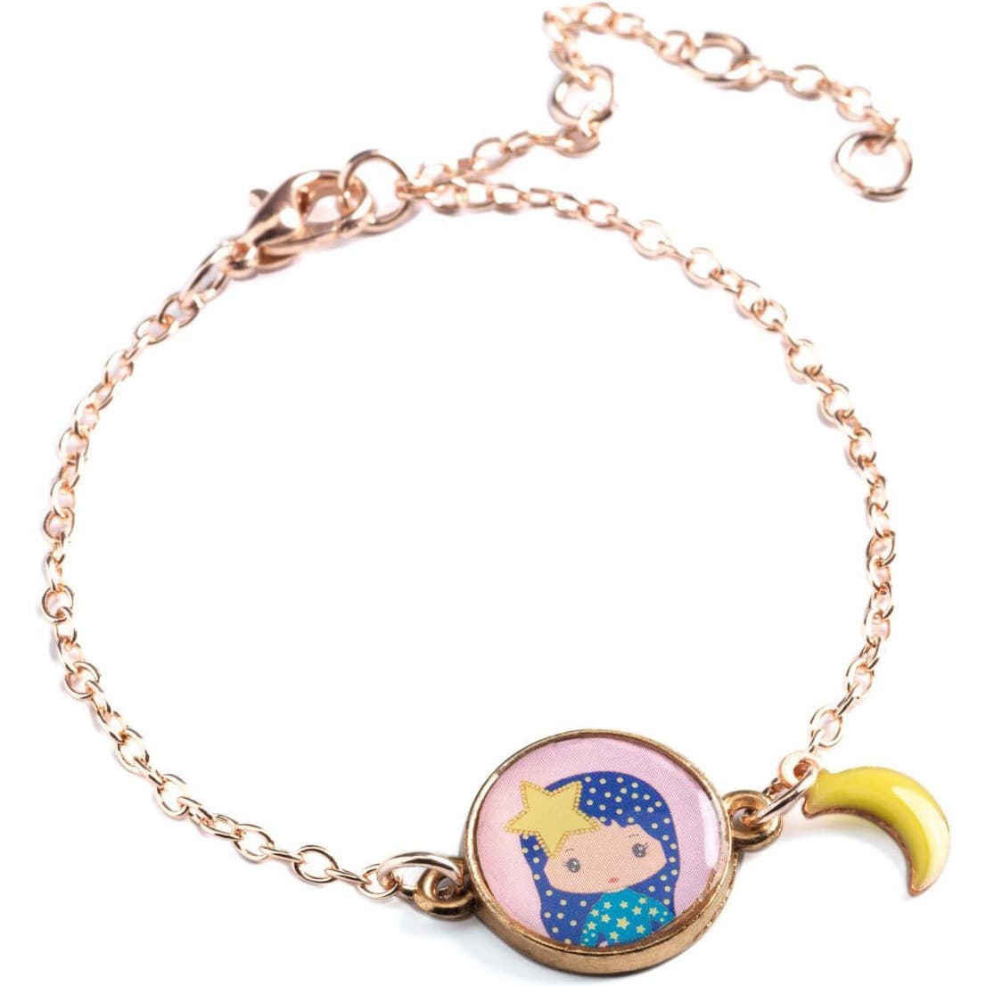Djeco Bracelet Luz 