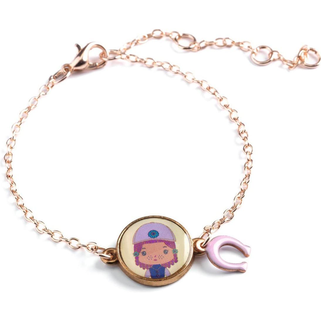 Djeco Bracelet Joe 