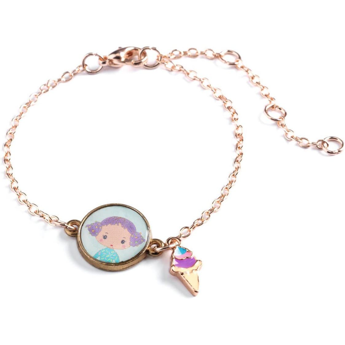 Djeco Bracelet Tutti 