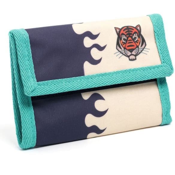 Djeco Porte Monnaie Tigre