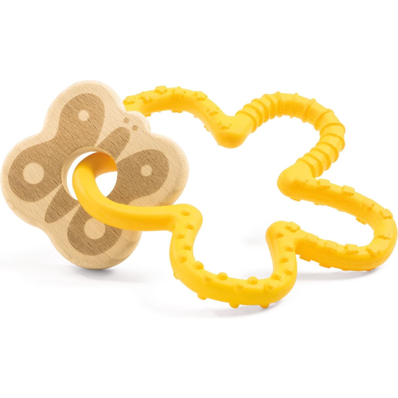 Djeco BabyStretchi