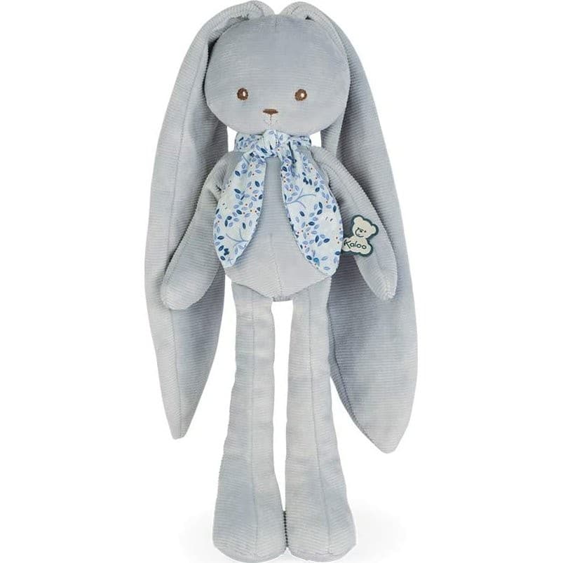Kaloo Doudou Lapin Bleu Lapinoo