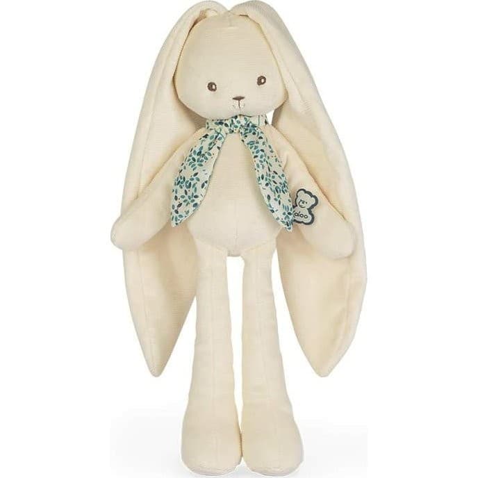 Kaloo Doudou Lapin Blanc Crème Lapinoo