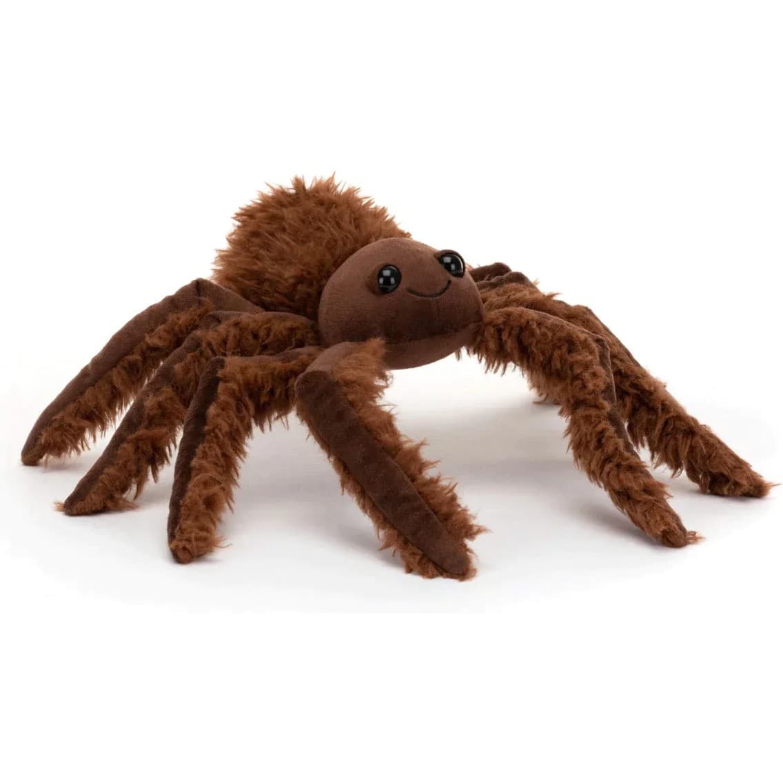 Jellycat Peluche Araignée Spinfleshanks Small Halloween
