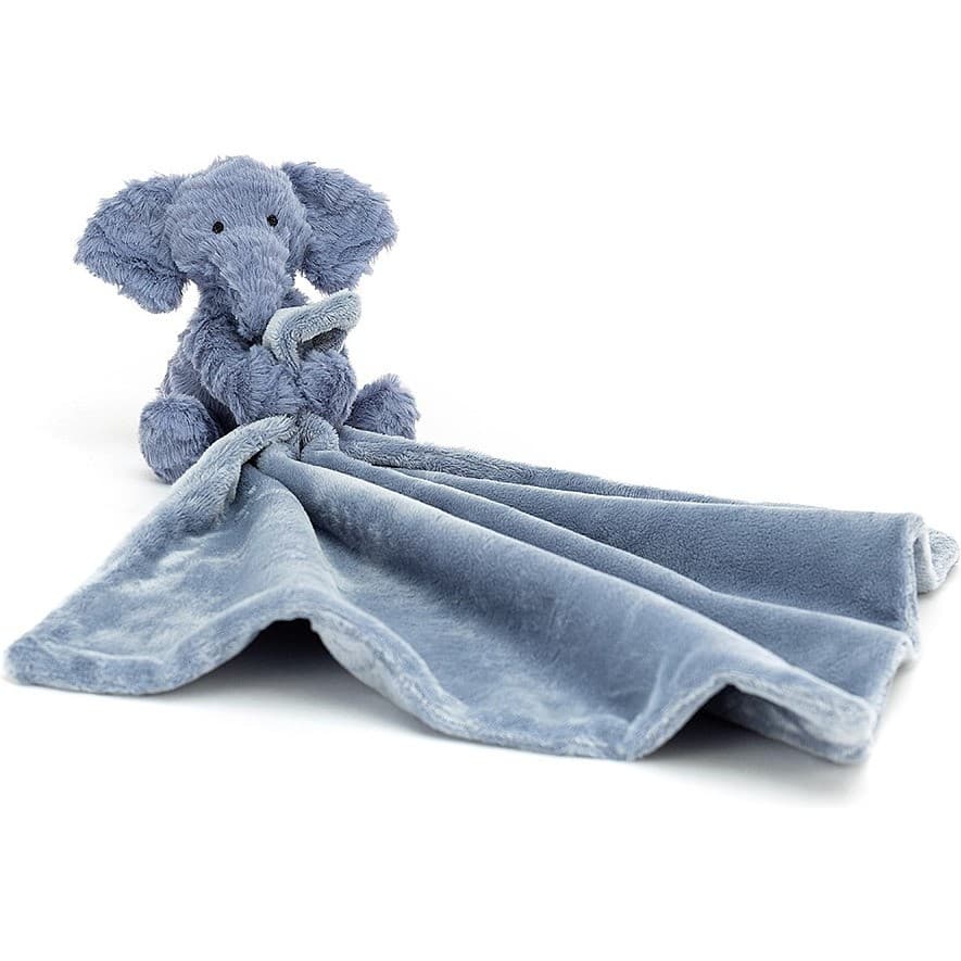 Jellycat Doudou Eléphant Fuddlewuddle