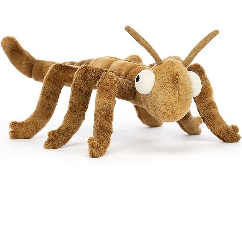 Jellycat Phasme câlin Phasme