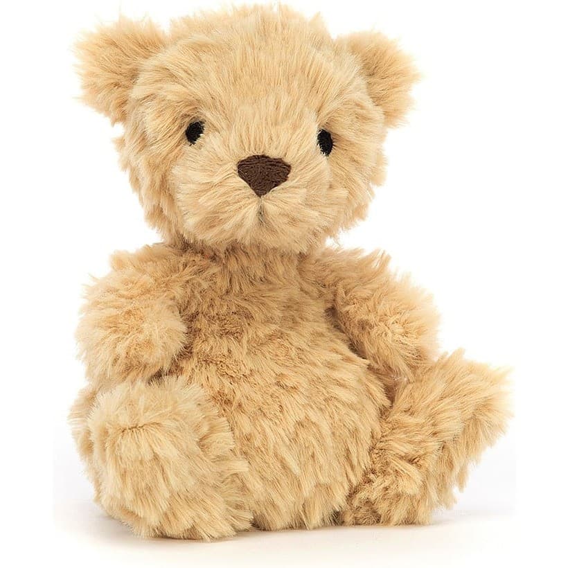 Jellycat Yummy Bear Bière Knuffel