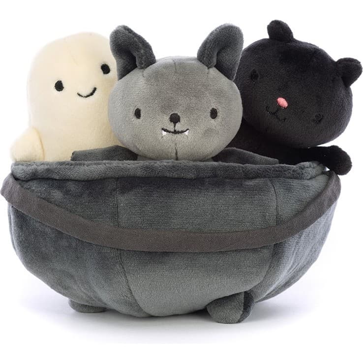 Jellycat Chaudron de mignonneries