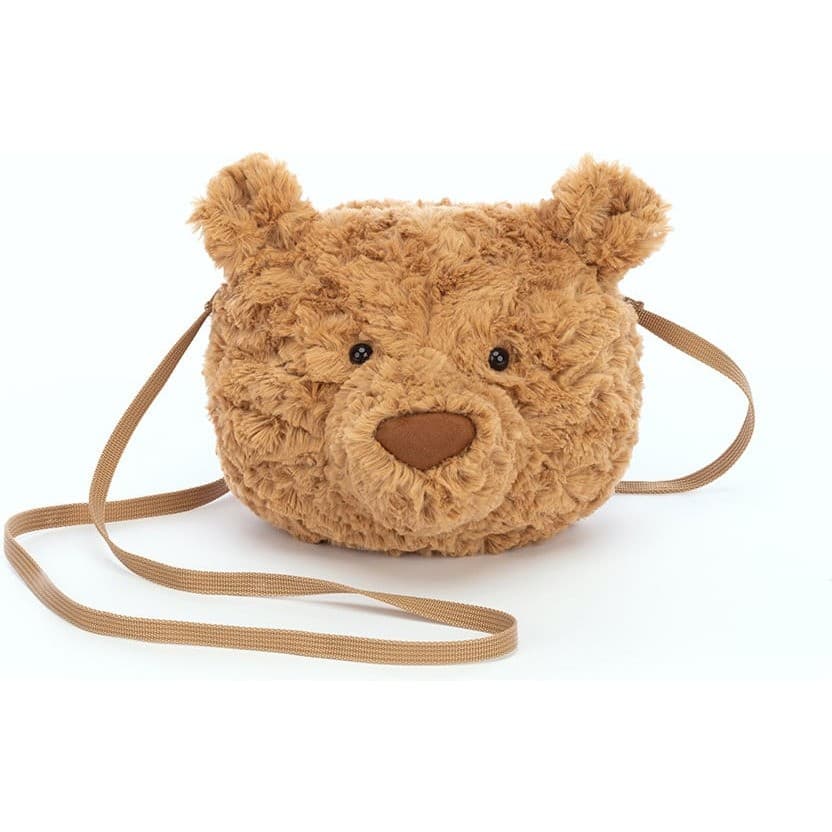 Jellycat Bartholomew Bear Tas
