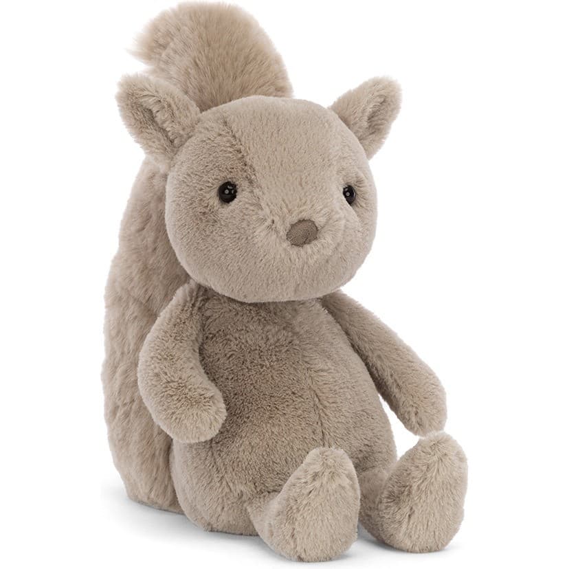 Jellycat Écureuil Saule Écureuil Câlin