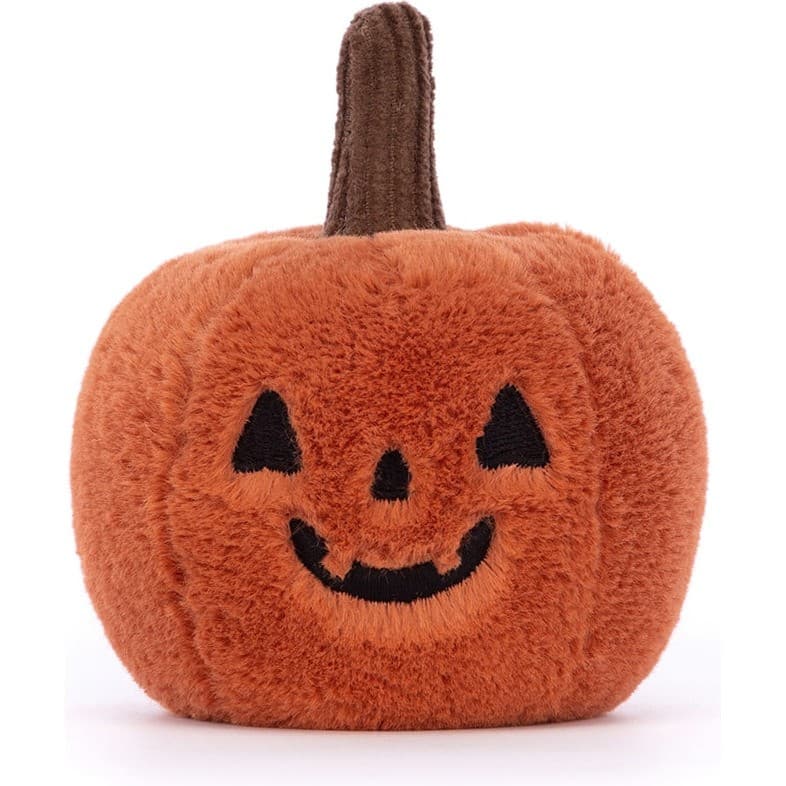 Jellycat Peluche citrouille
