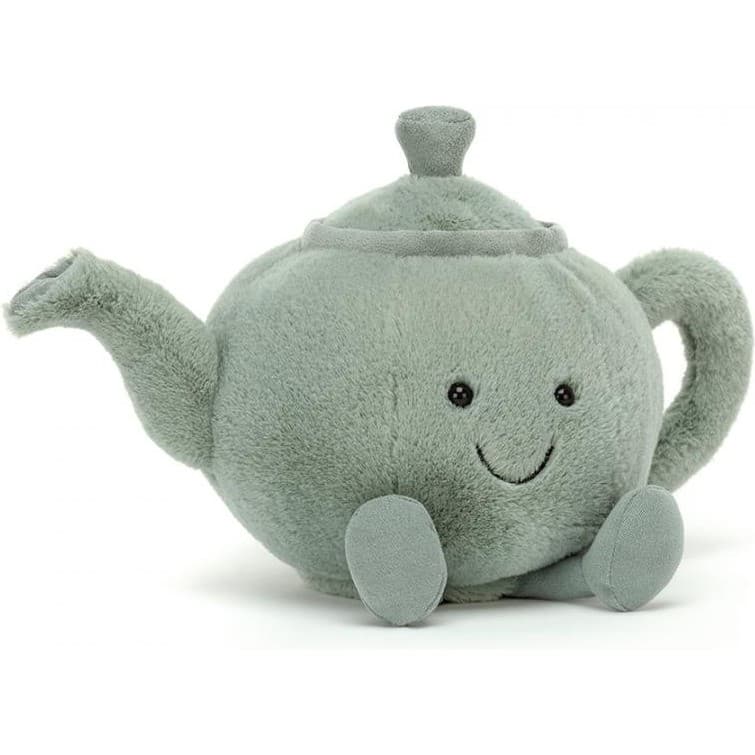 Jellycat Peluche Théière Amuseable