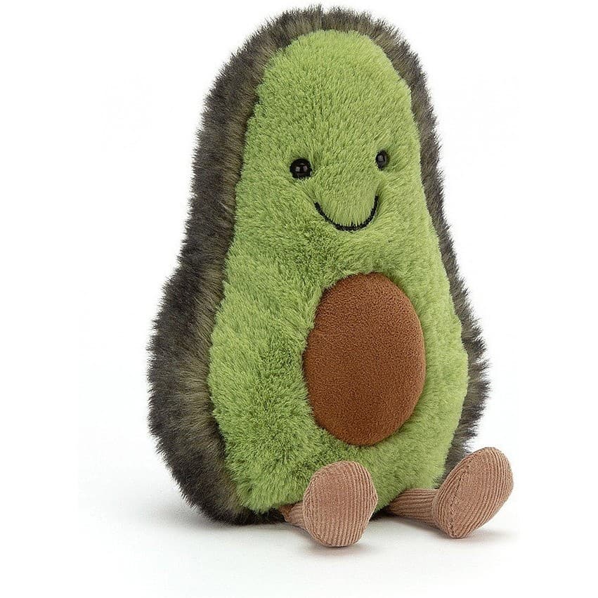 Jellycat Petit avocat en peluche