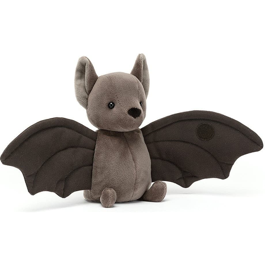 Jellycat Doudou chauve souris