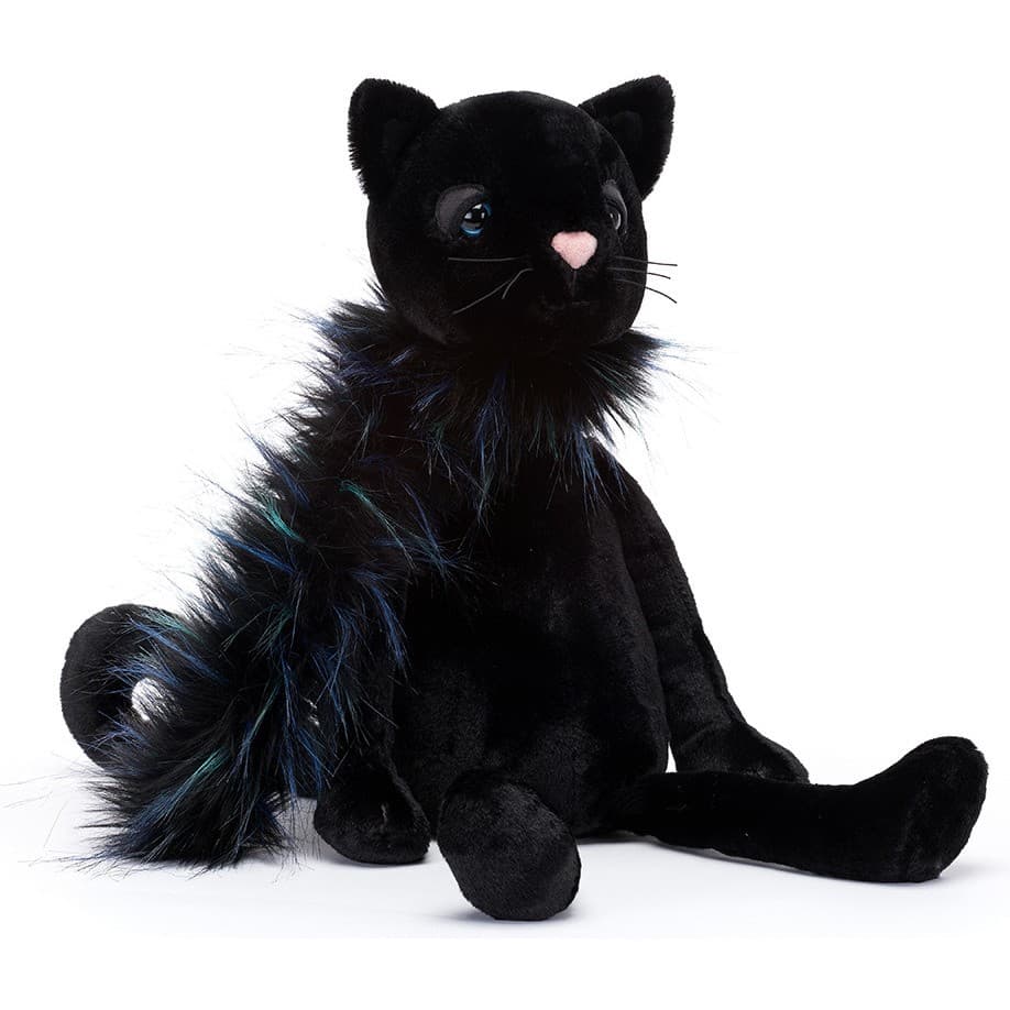 Jellycat Câlin Glamorama Chat