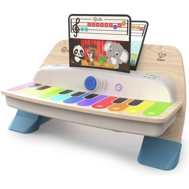 Hape Toys Magic Touch™ Deluxe Piano connecté