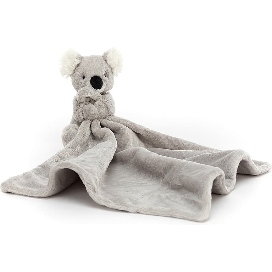 Jellycat Doudou Koala Snugglet