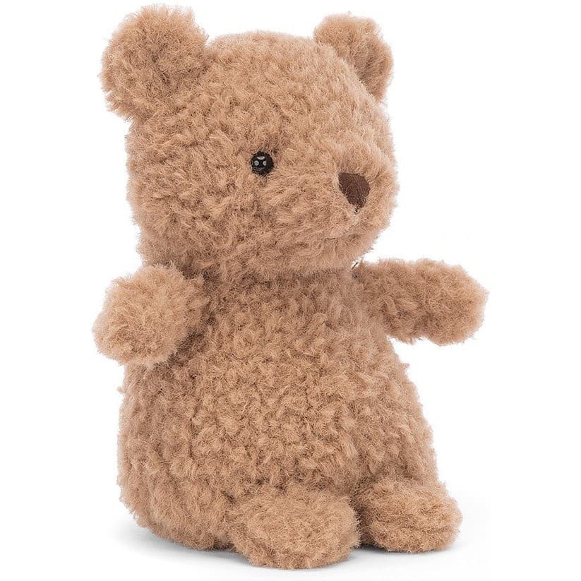 Jellycat Wee Bear L: 6 cm x l: 7 cm x h: 12 cm