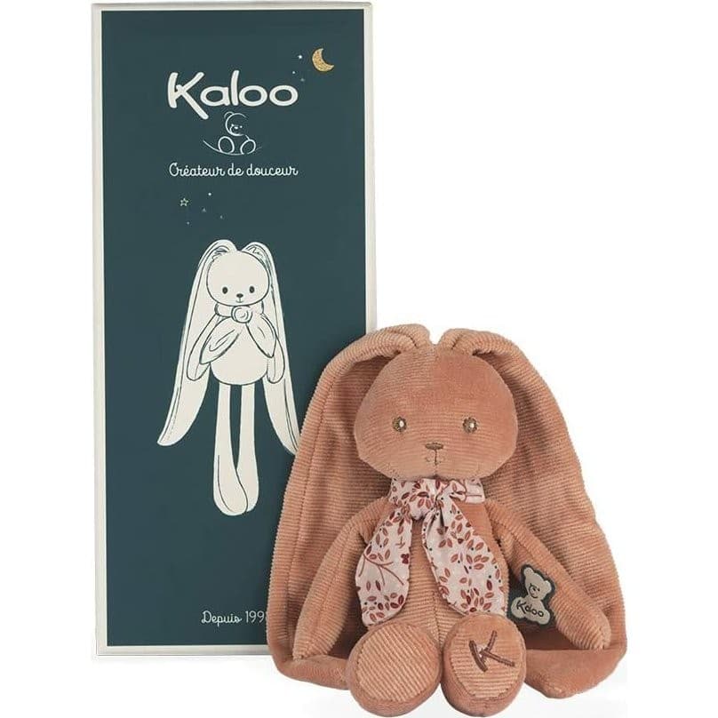 Kaloo Doudou Lapin Terracotta Lapinoo