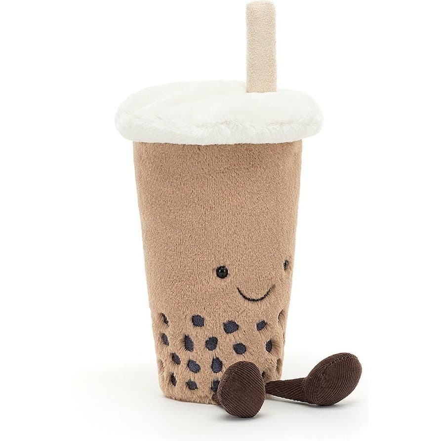 Jellycat Peluche Bubble tea Amuseable