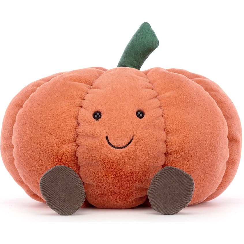 Jellycat Amuseable Citrouille