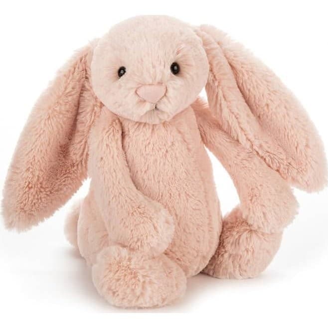 Jellycat Lapin Rose 31 cm Bashful