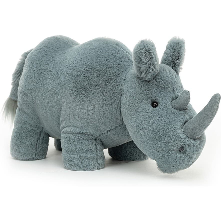 Jellycat Peluche Rhinocéros Haverlie 32 cm