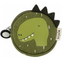 Trixie Portemonnaie Mr. Dino