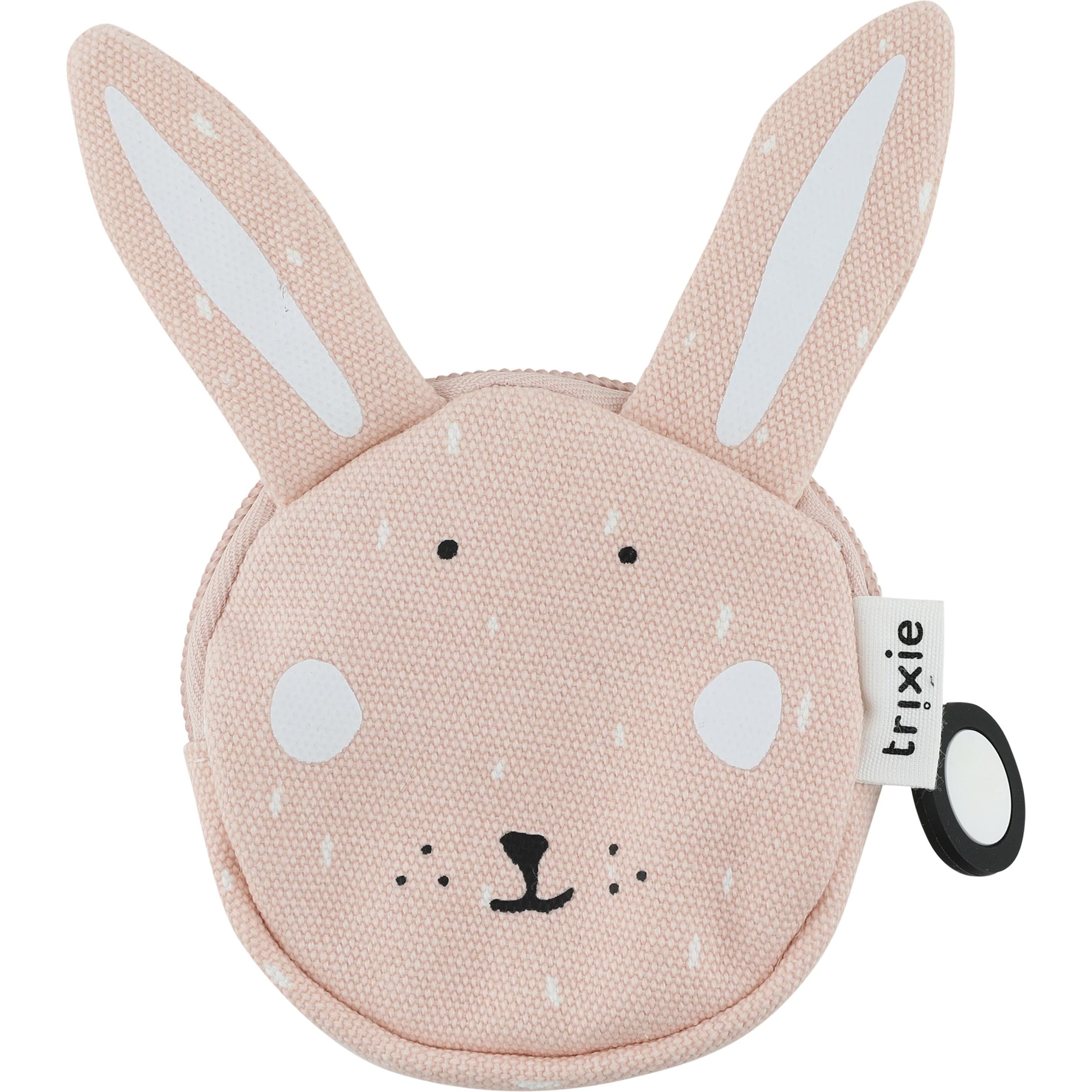 Trixie Porte monnaie lapin Mrs. Rabbit