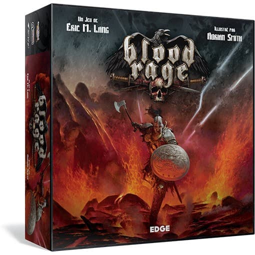 Cmon Blood Rage