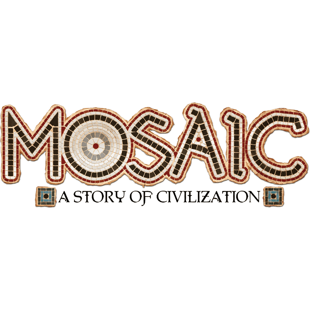 Sylex Mosaic : Chroniques d'une Civilisation