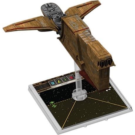 Edge Wing 2.0 Le jeu de Figurines Hound’s Tooth