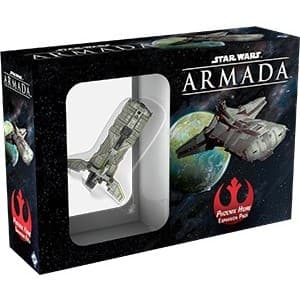 Edge Star Wars Armada Phoenix Home
